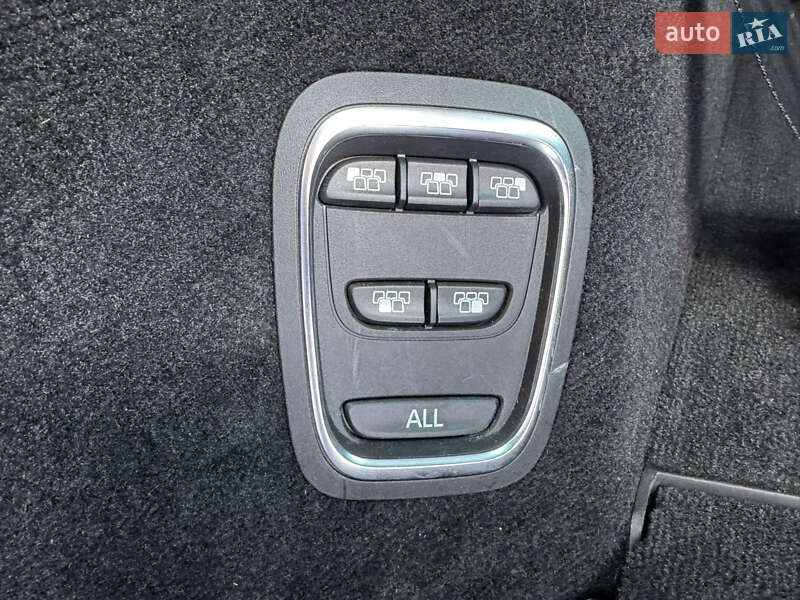 Минивэн Renault Espace 2020 в Луцке