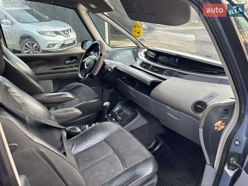 Минивэн Renault Espace 2006 в Славуте