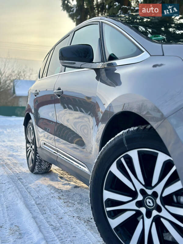 Минивэн Renault Espace 2015 в Дубно фото 7 Минивэн Renault Espace 2015 в Дубно