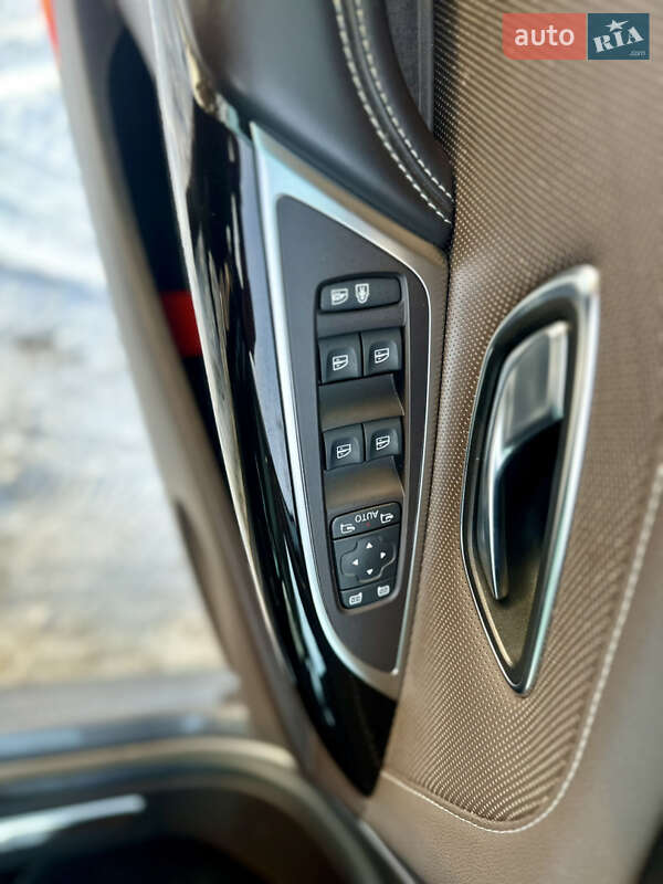 Минивэн Renault Espace 2015 в Дубно фото 23 Минивэн Renault Espace 2015 в Дубно