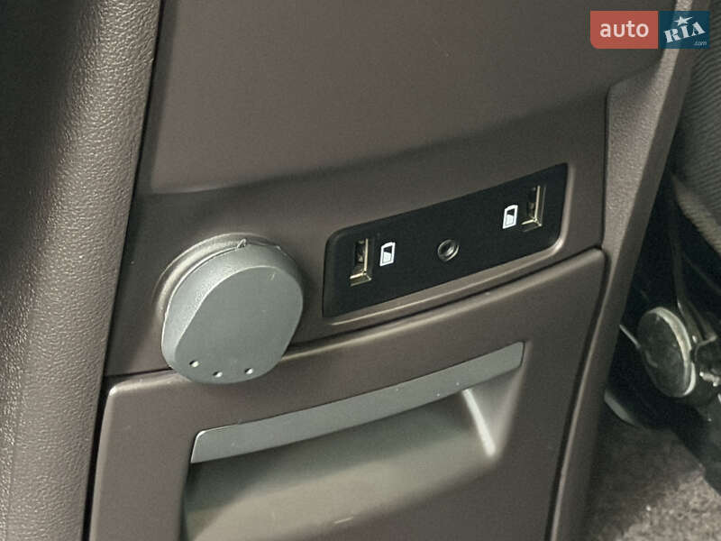 Минивэн Renault Espace 2015 в Николаеве