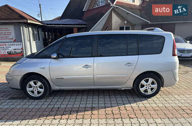 Минивэн Renault Espace 2006 в Тересве