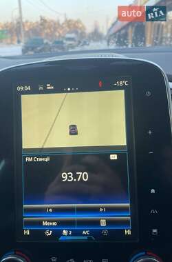 Мінівен Renault Espace 2015 в Нетішині