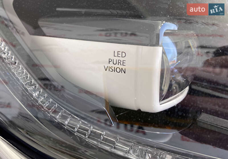 Минивэн Renault Espace 2016 в Львове