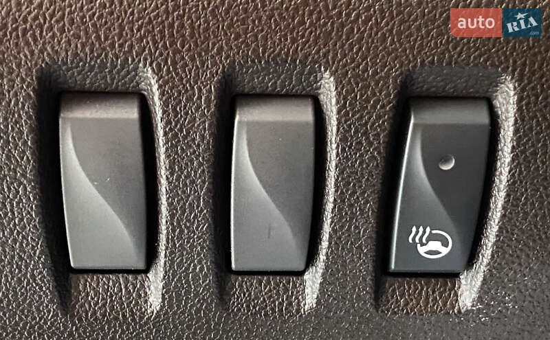 Минивэн Renault Espace 2016 в Львове