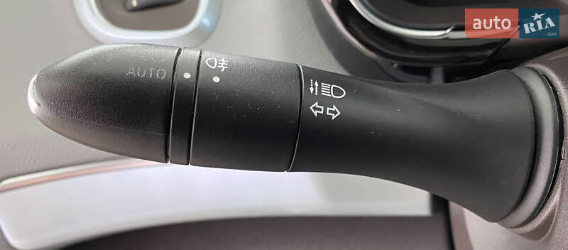 Минивэн Renault Espace 2016 в Львове