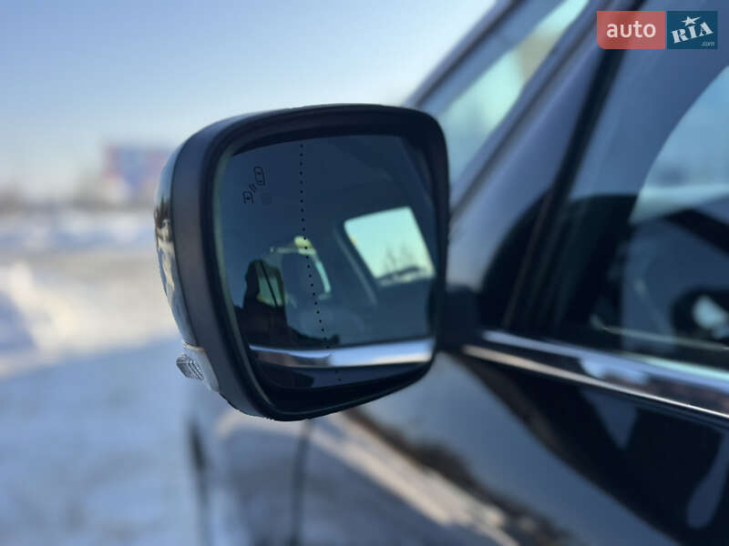 Минивэн Renault Espace 2016 в Дубно