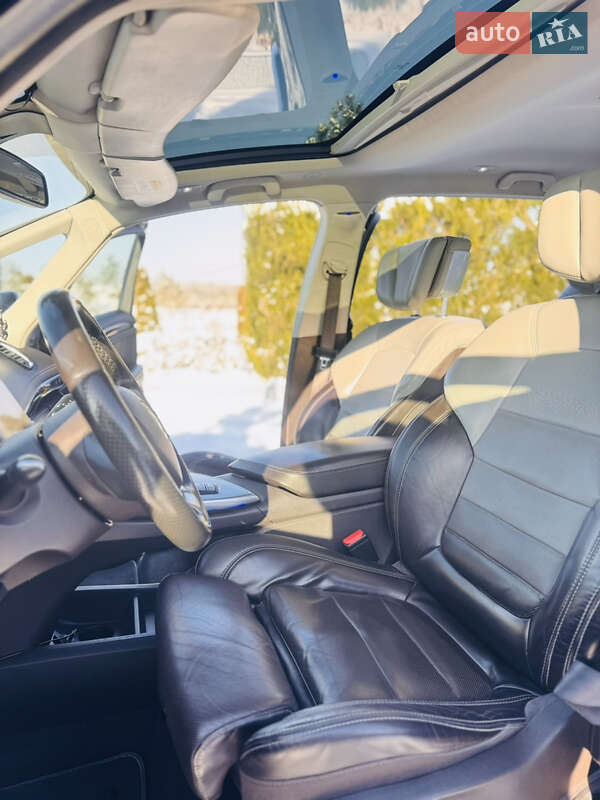 Минивэн Renault Espace 2016 в Днепре