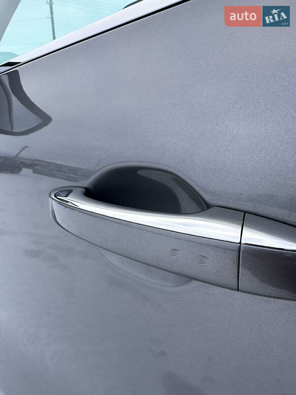 Минивэн Renault Espace 2017 в Миргороде фото 22 Минивэн Renault Espace 2017 в Миргороде