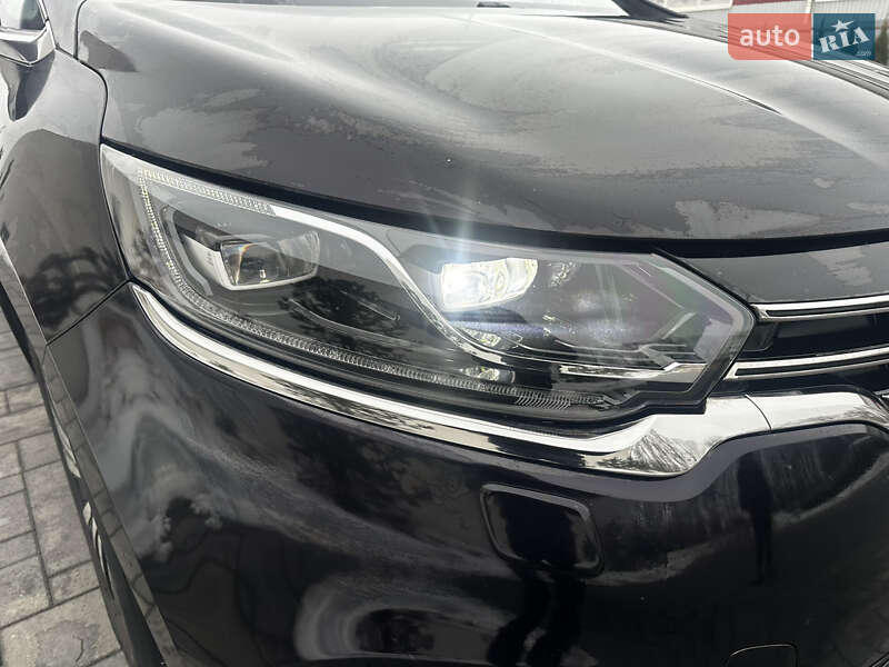 Мінівен Renault Espace 2015 в Луцьку