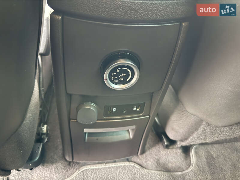 Мінівен Renault Espace 2016 в Дніпрі