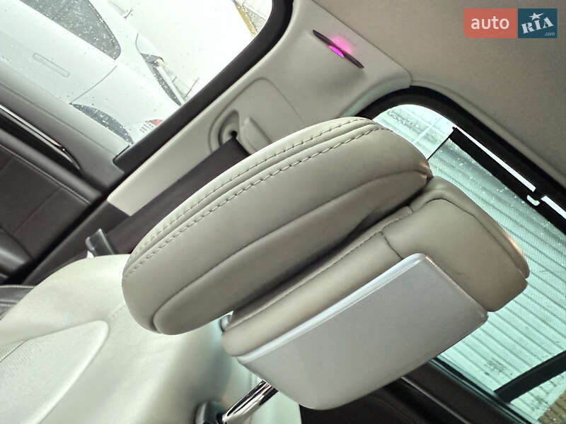 Мінівен Renault Espace 2016 в Дніпрі