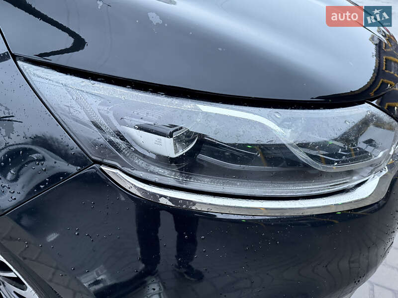 Мінівен Renault Espace 2016 в Дніпрі