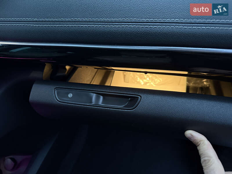 Мінівен Renault Espace 2016 в Дніпрі