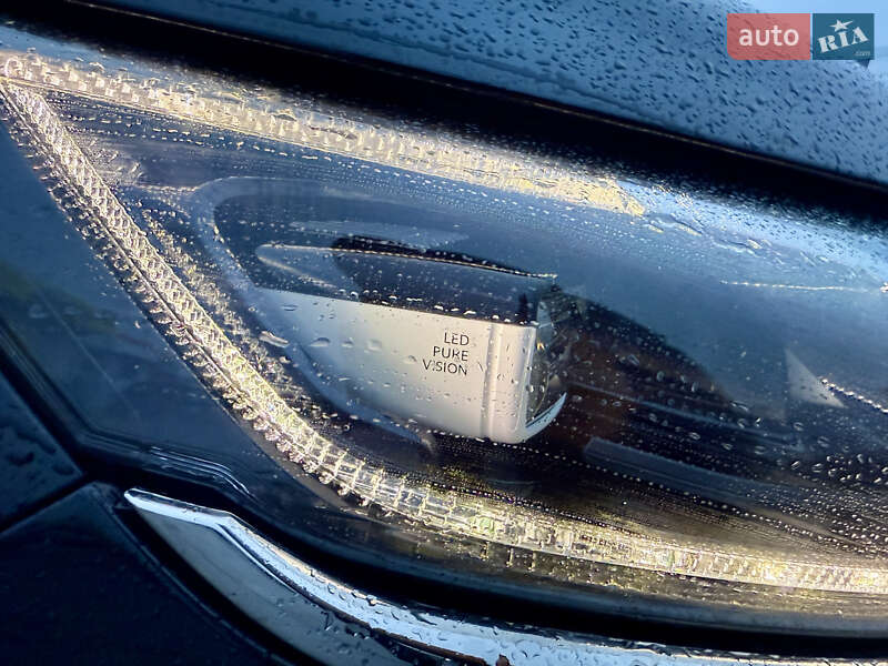 Мінівен Renault Espace 2016 в Дніпрі