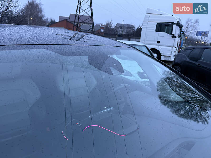 Мінівен Renault Espace 2016 в Дніпрі