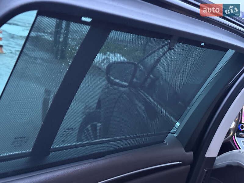 Мінівен Renault Espace 2016 в Дніпрі