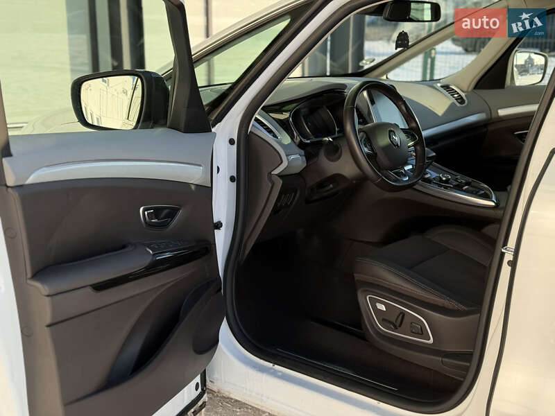 Мінівен Renault Espace 2015 в Києві