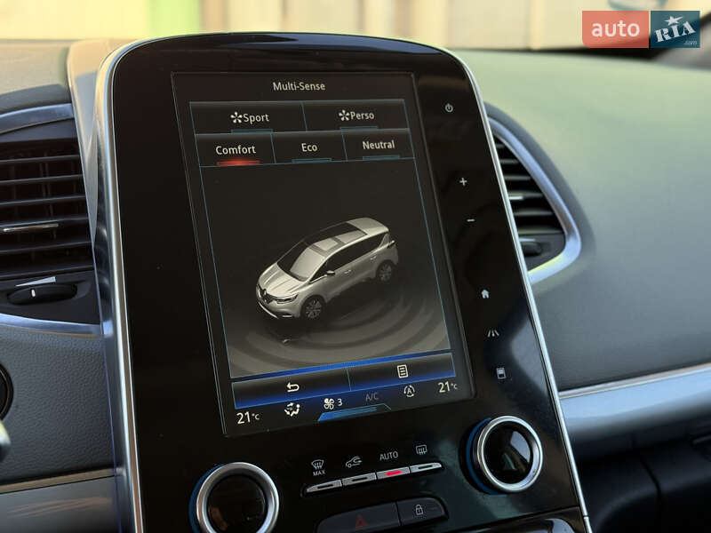 Мінівен Renault Espace 2015 в Києві