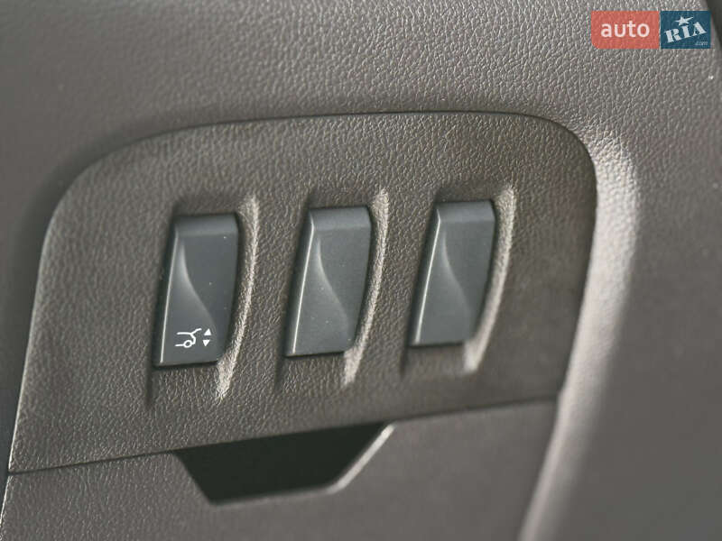 Мінівен Renault Espace 2015 в Києві