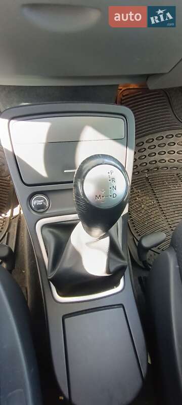 Минивэн Renault Espace 2006 в Кременчуге