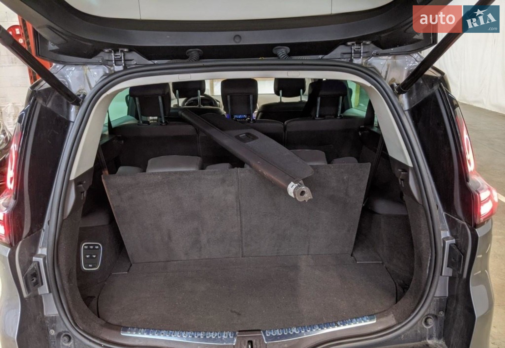 2016 Renault Espace - мініатюра 22