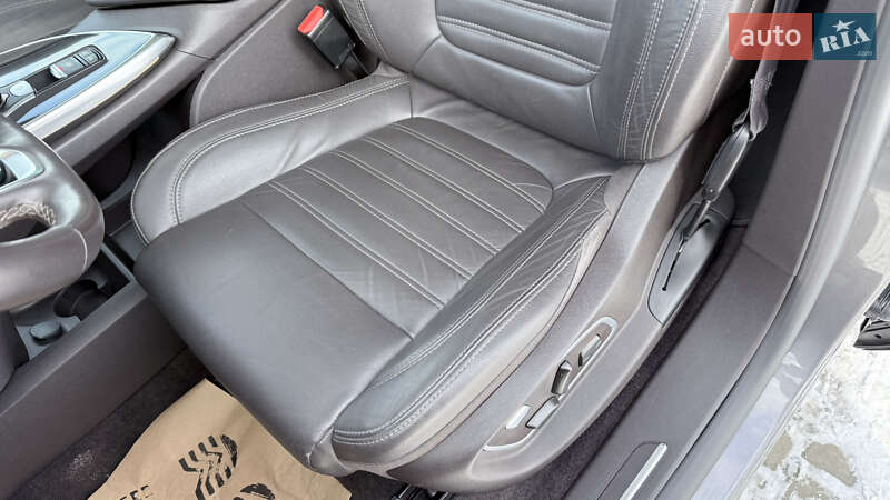 Мінівен Renault Espace 2019 в Луцьку