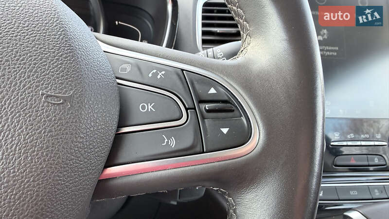 Мінівен Renault Espace 2019 в Луцьку