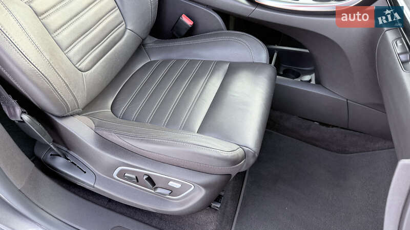 Мінівен Renault Espace 2019 в Луцьку