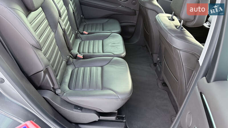 Мінівен Renault Espace 2019 в Луцьку