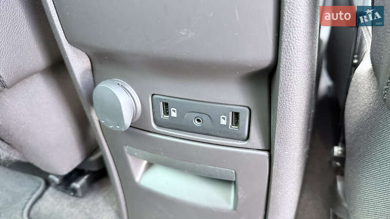 Мінівен Renault Espace 2019 в Луцьку