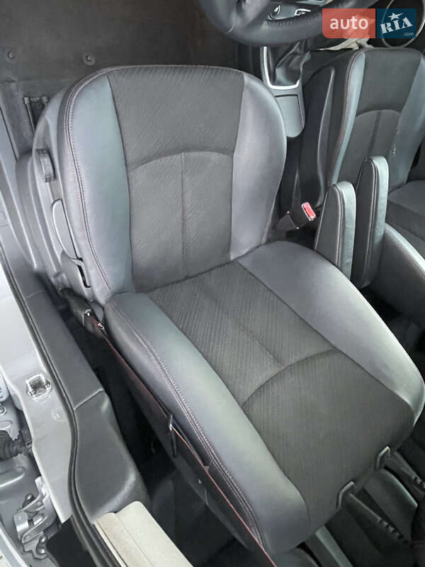 Мінівен Renault Espace 2010 в Рівному