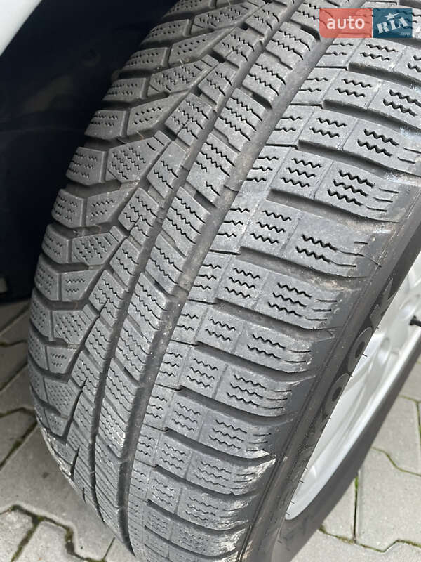 Мінівен Renault Espace 2010 в Рівному