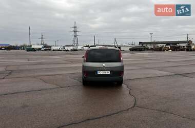 Мінівен Renault Espace 2003 в Ужгороді