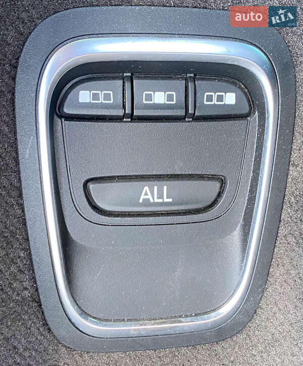 Минивэн Renault Espace 2016 в Львове