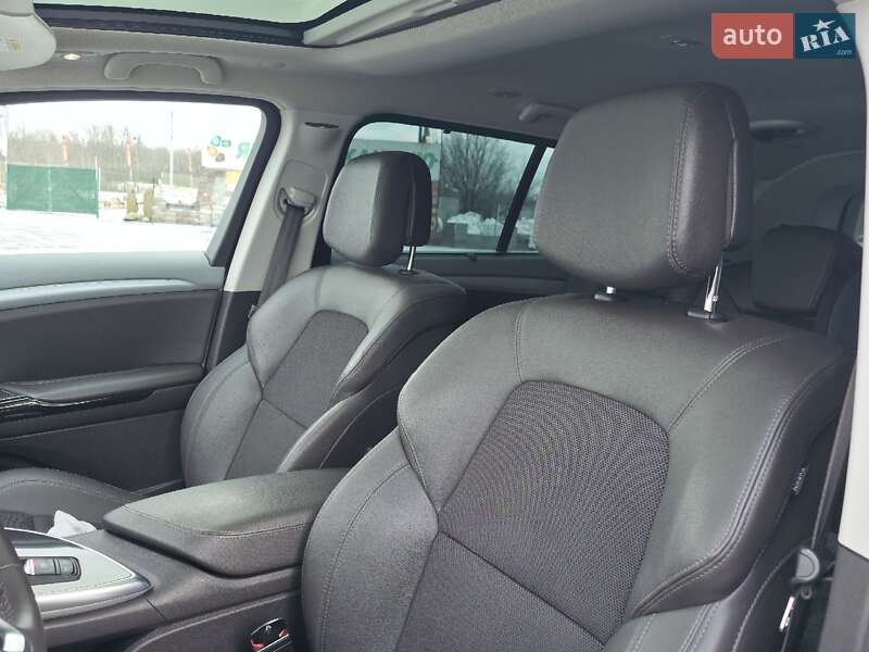 Мінівен Renault Espace 2015 в Дніпрі