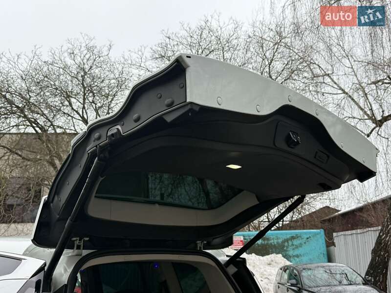 Минивэн Renault Espace 2015 в Луцке фото 21 Минивэн Renault Espace 2015 в Луцке