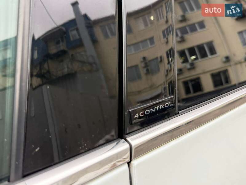 Минивэн Renault Espace 2015 в Луцке фото 26 Минивэн Renault Espace 2015 в Луцке