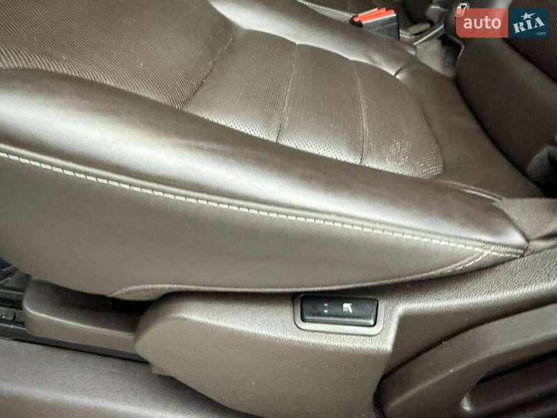 Минивэн Renault Espace 2015 в Луцке фото 37 Минивэн Renault Espace 2015 в Луцке