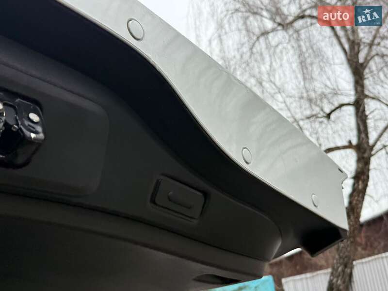 Минивэн Renault Espace 2015 в Луцке фото 53 Минивэн Renault Espace 2015 в Луцке