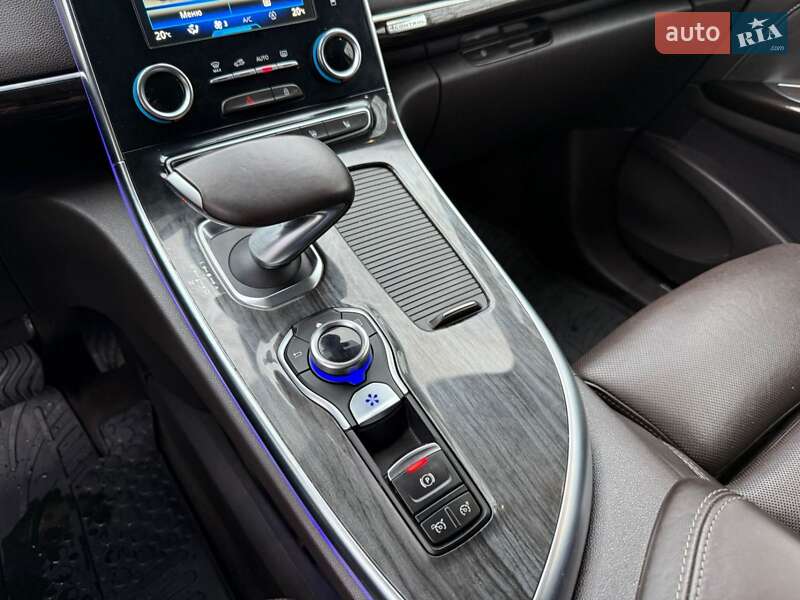 Минивэн Renault Espace 2015 в Луцке фото 51 Минивэн Renault Espace 2015 в Луцке