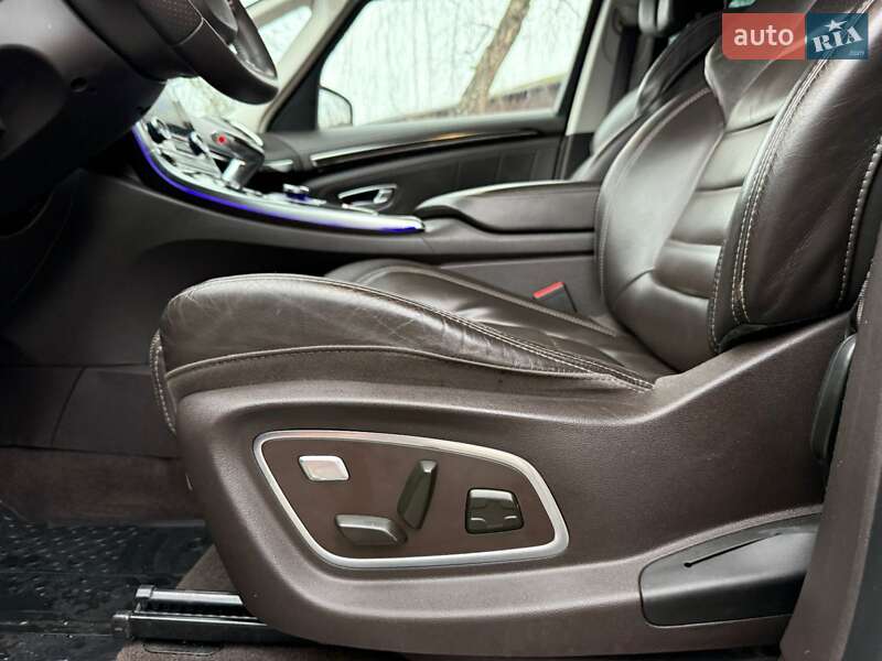 Минивэн Renault Espace 2015 в Луцке фото 61 Минивэн Renault Espace 2015 в Луцке