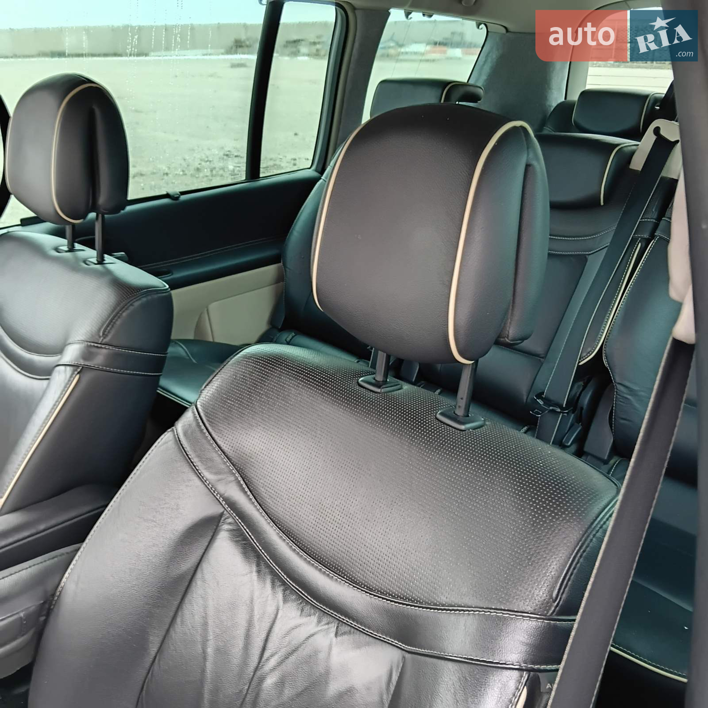 2012 Renault Espace - мініатюра 14