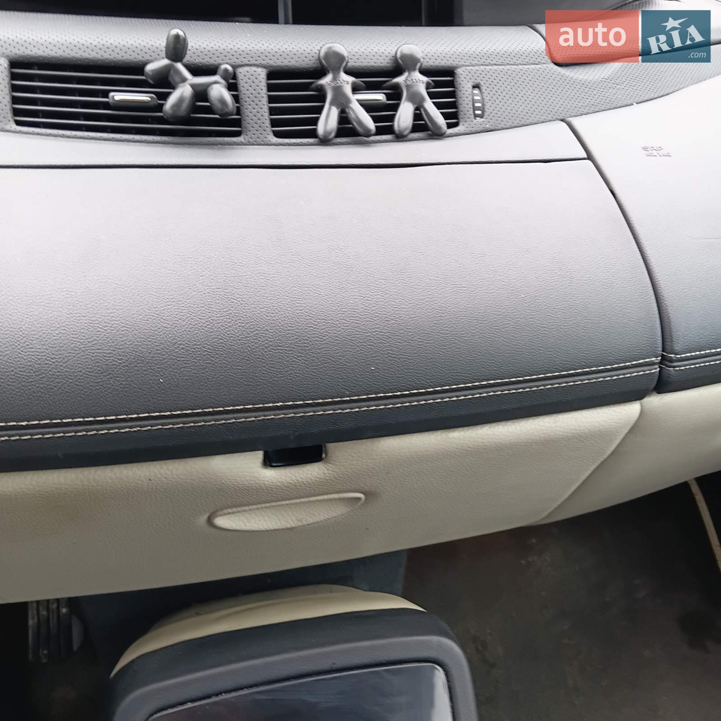 2012 Renault Espace - мініатюра 22