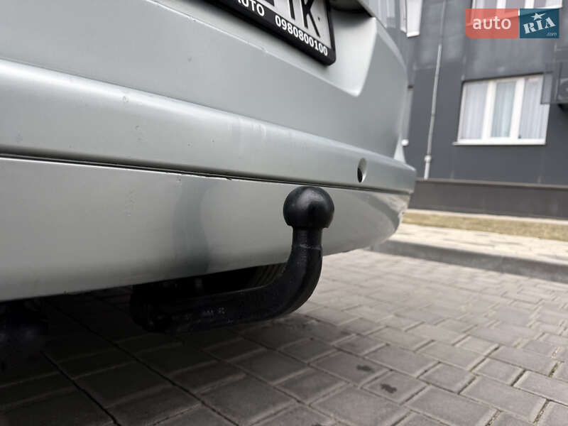 Мінівен Renault Espace 2004 в Одесі фото 29 Мінівен Renault Espace 2004 в Одесі