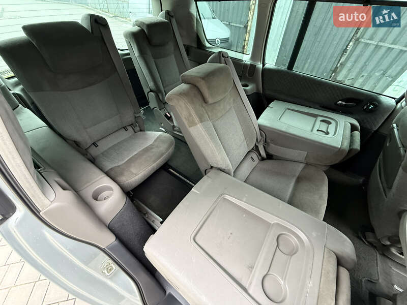 Мінівен Renault Espace 2004 в Одесі фото 74 Мінівен Renault Espace 2004 в Одесі