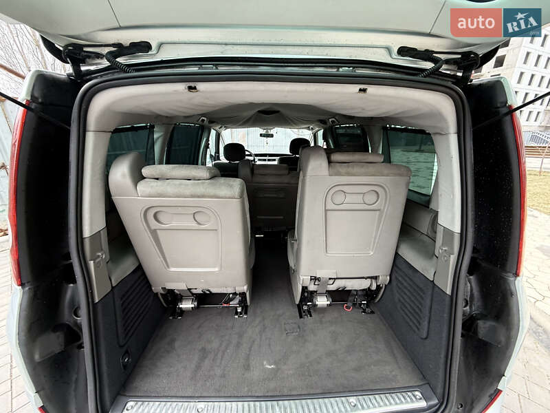 Мінівен Renault Espace 2004 в Одесі фото 79 Мінівен Renault Espace 2004 в Одесі