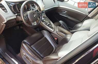 Минивэн Renault Espace 2018 в Звягеле