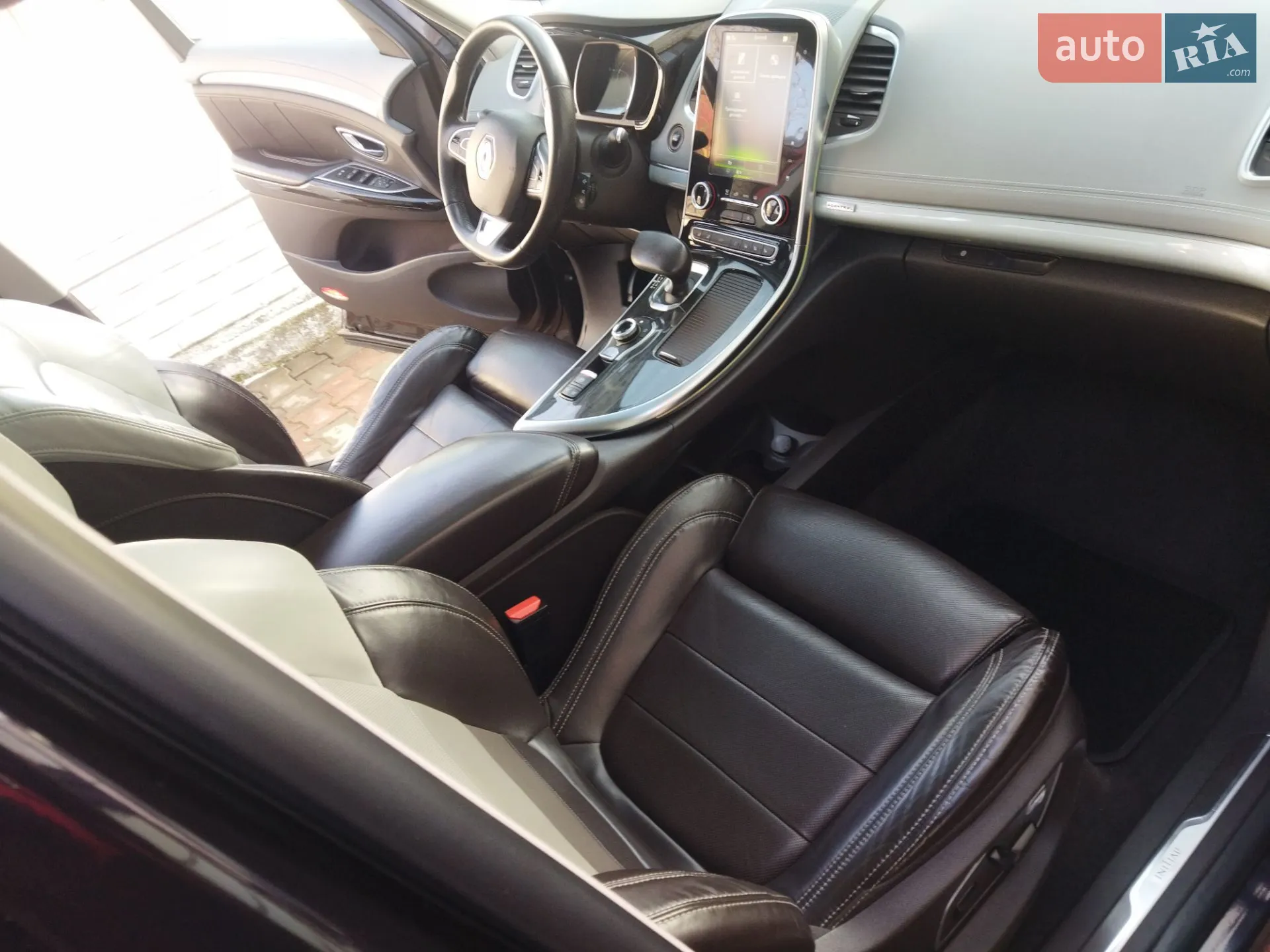 2018 Renault Espace - мініатюра 17
