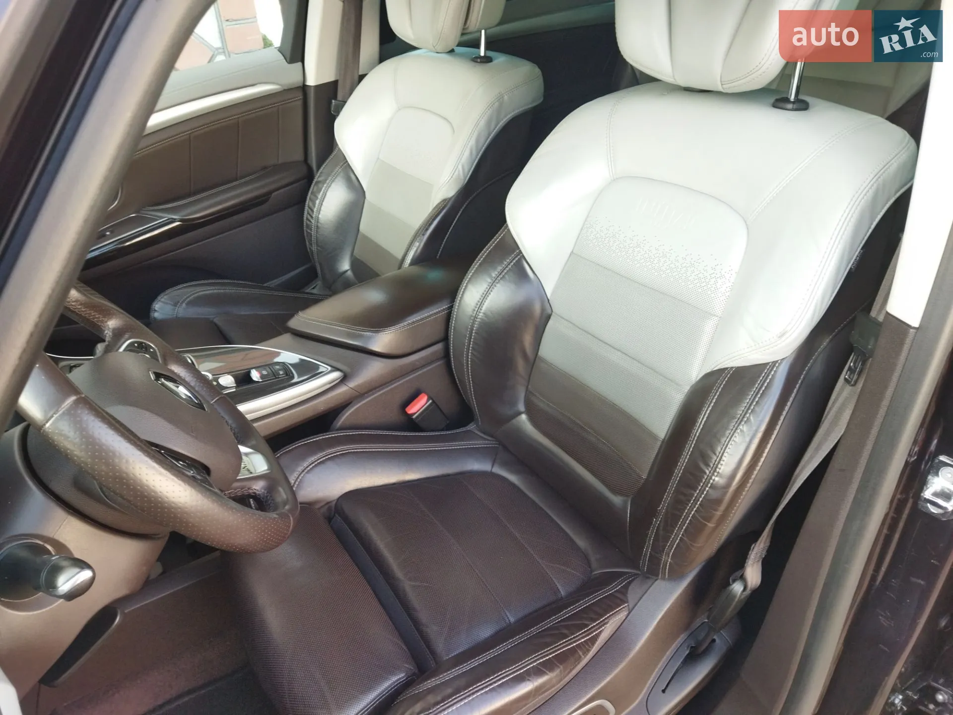 2018 Renault Espace - мініатюра 40